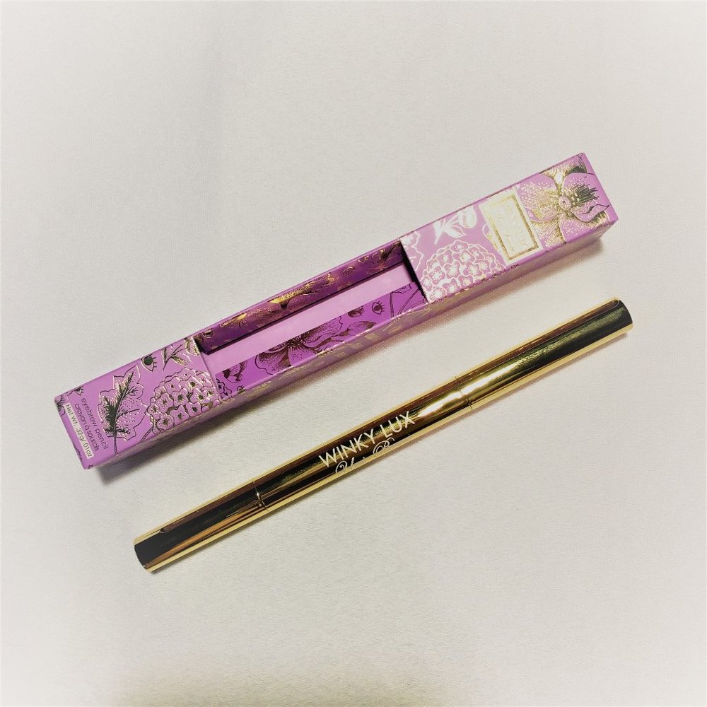 Winky Lux Uni-Brow